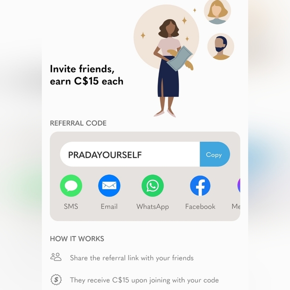 Meet PradaYourself💋 - Picture 3 of 3